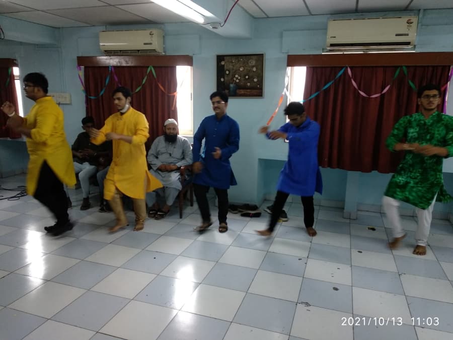 Lords Institute of Management Surat Events photo 36